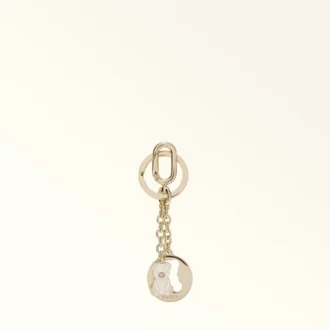 Porta-chaves Furla Crystal
