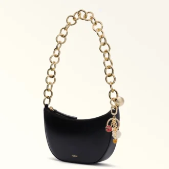 Porta-chaves Furla Crystal