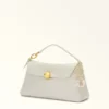 Porta-chaves Furla Crystal