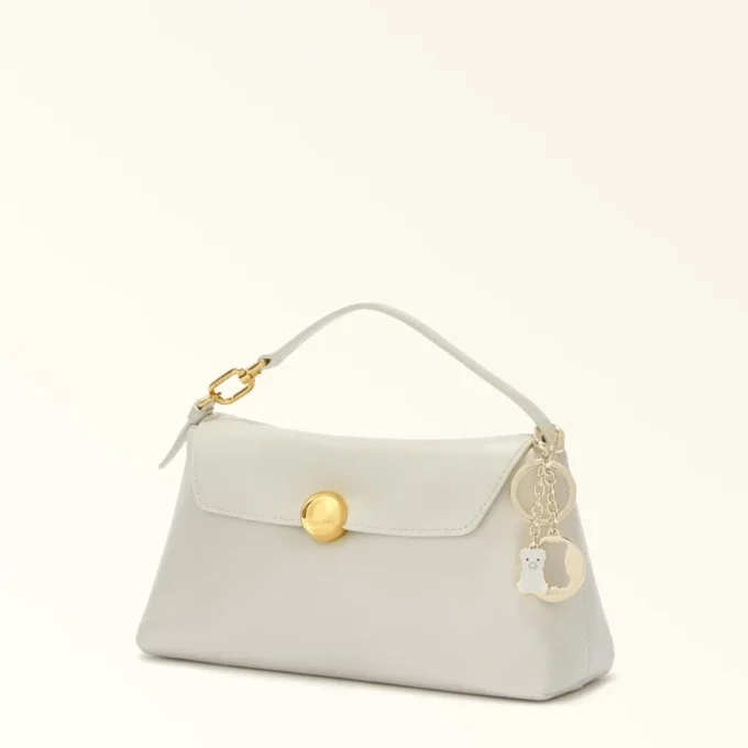 Porta-chaves Furla Crystal
