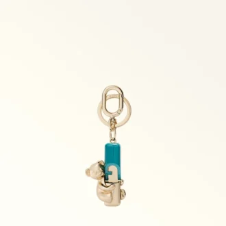 Porta-chaves Furla Iride