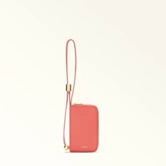 Porta-chaves Furla Laura