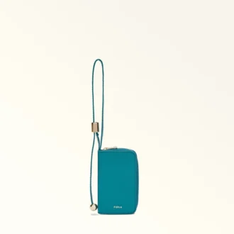 Porta-chaves Furla Laura