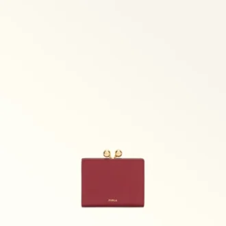 Porta-moedas Furla Dots S
