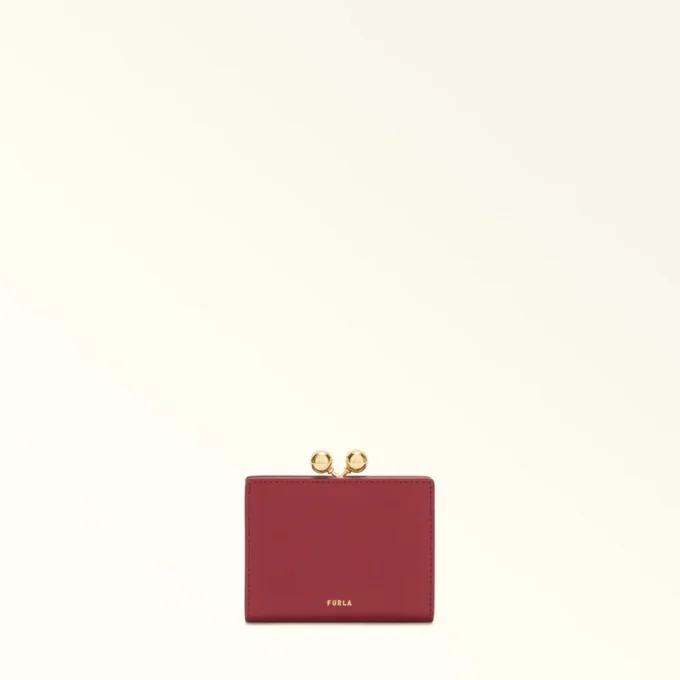 Porta-moedas Furla Dots S