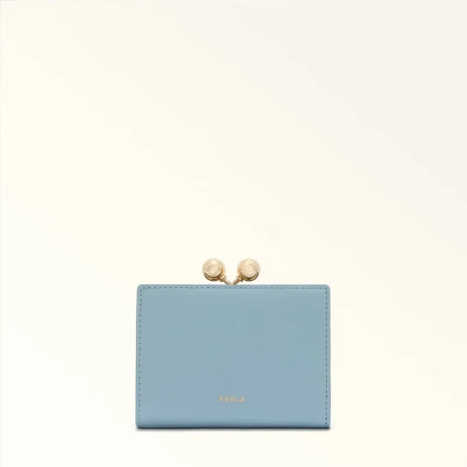 Porta-moedas Furla Dots S