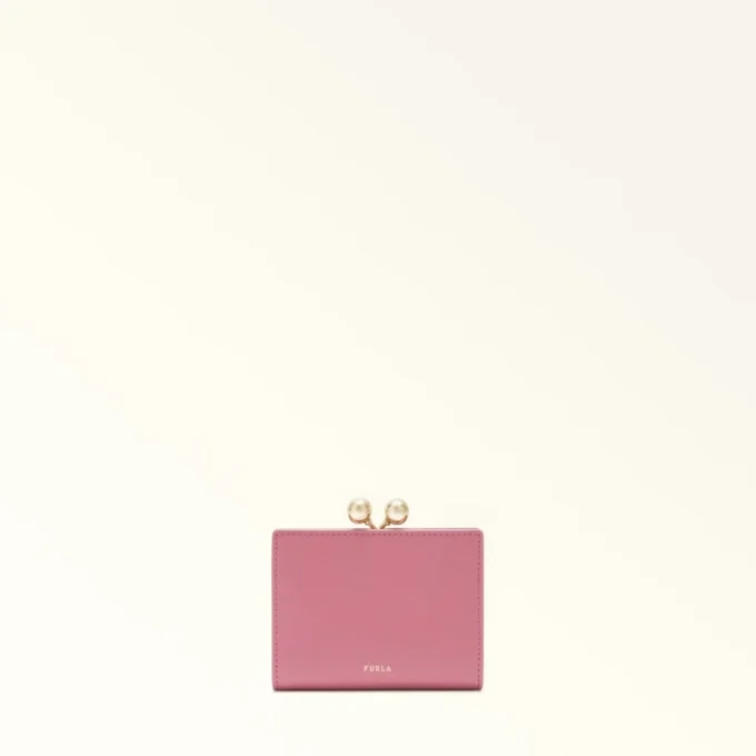 Porta-moedas Furla Dots S
