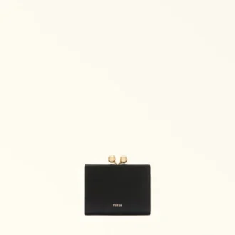 Porta-moedas Furla Dots S