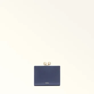 Porta-moedas Furla Dots S
