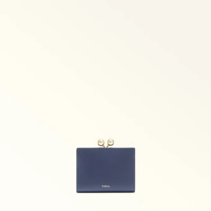Porta-moedas Furla Dots S