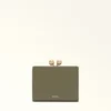 Porta-moedas Furla Dots S