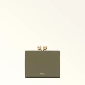 Porta-moedas Furla Dots S