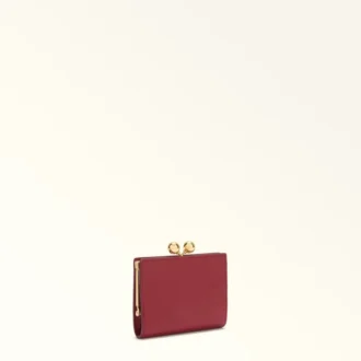 Porta-moedas Furla Dots S