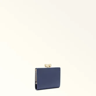 Porta-moedas Furla Dots S