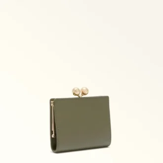 Porta-moedas Furla Dots S