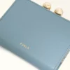 Porta-moedas Furla Dots S