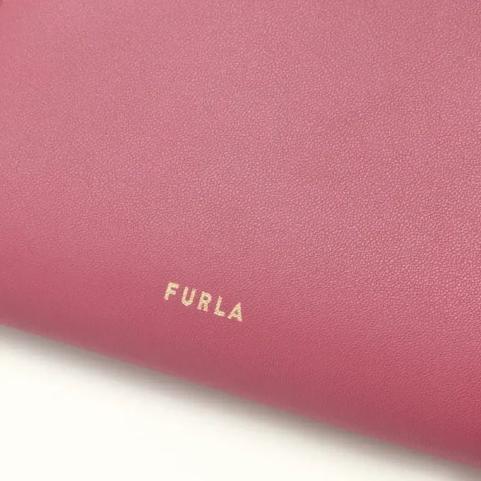 Porta-moedas Furla Dots S