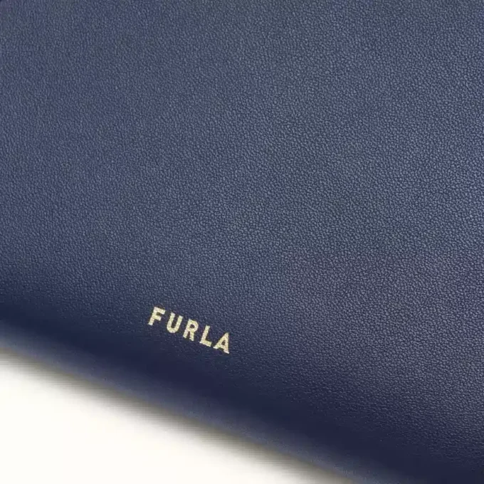 Porta-moedas Furla Dots S