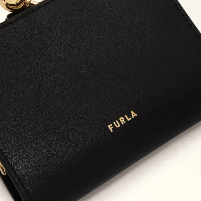 Porta-moedas Furla Dots S Porta-moedas Furla Dots S