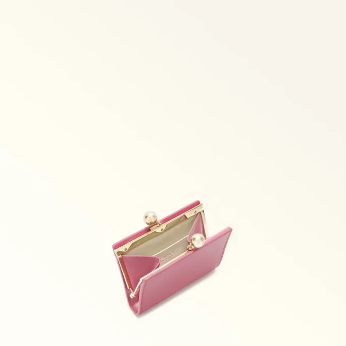 Porta-moedas Furla Dots S