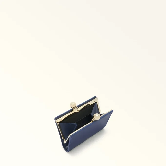 Porta-moedas Furla Dots S