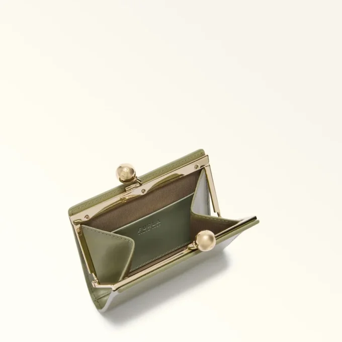 Porta-moedas Furla Dots S