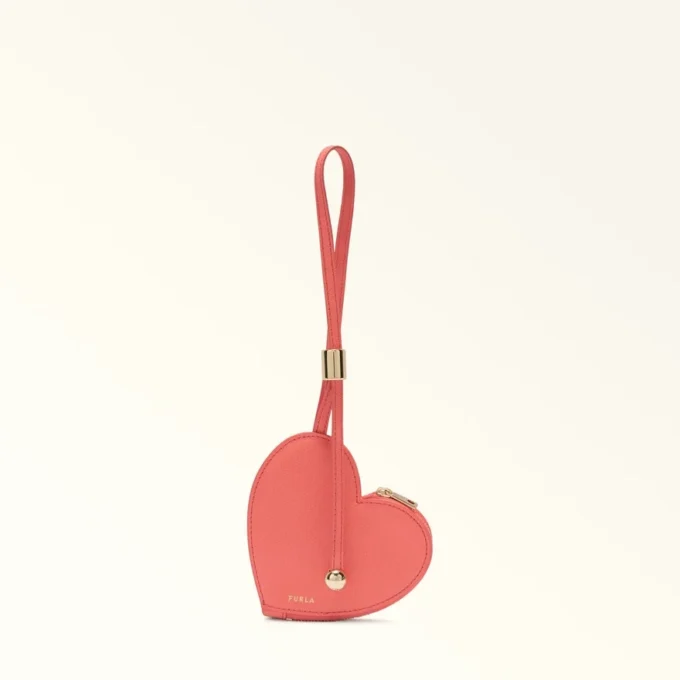 Porta-moedas Furla Laura S