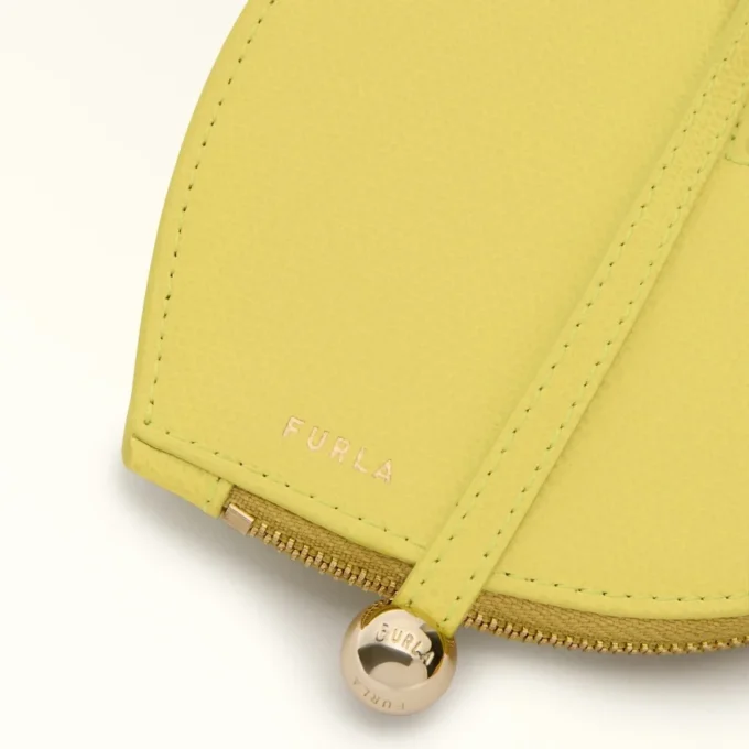 Porta-moedas Furla Laura S