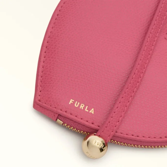 Porta-moedas Furla Laura S