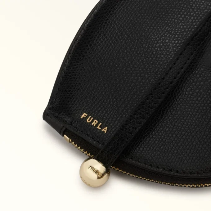 Porta-moedas Furla Laura S