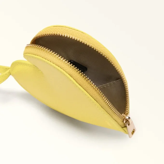 Porta-moedas Furla Laura S