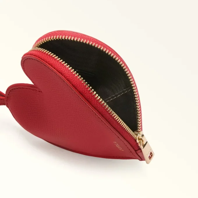 Porta-moedas Furla Laura S