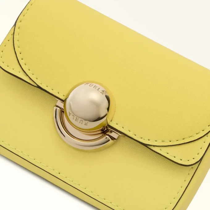 Porta-moedas Furla Sfera S