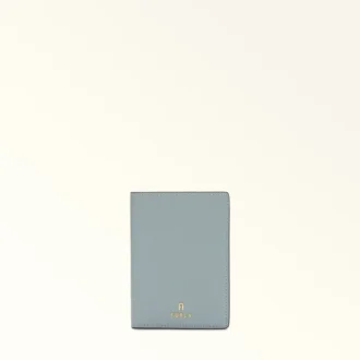 Porta-passaportes Furla Camelia S