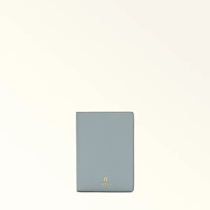 Porta-passaportes Furla Camelia S Porta-passaportes Furla Camelia S