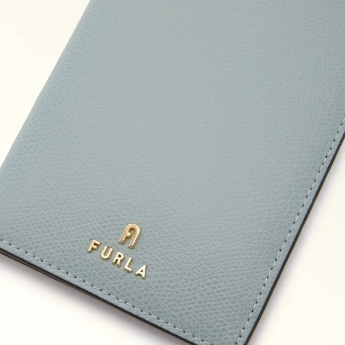 Porta-passaportes Furla Camelia S Porta-passaportes Furla Camelia S