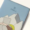 Porta-passaportes Furla Camelia S Porta-passaportes Furla Camelia S