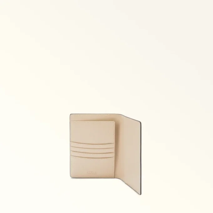 Porta-passaportes Furla Camelia S Porta-passaportes Furla Camelia S