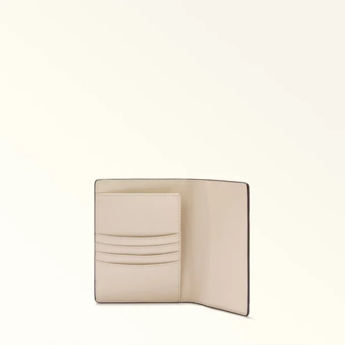 Porta-passaportes Furla Camelia S Porta-passaportes Furla Camelia S