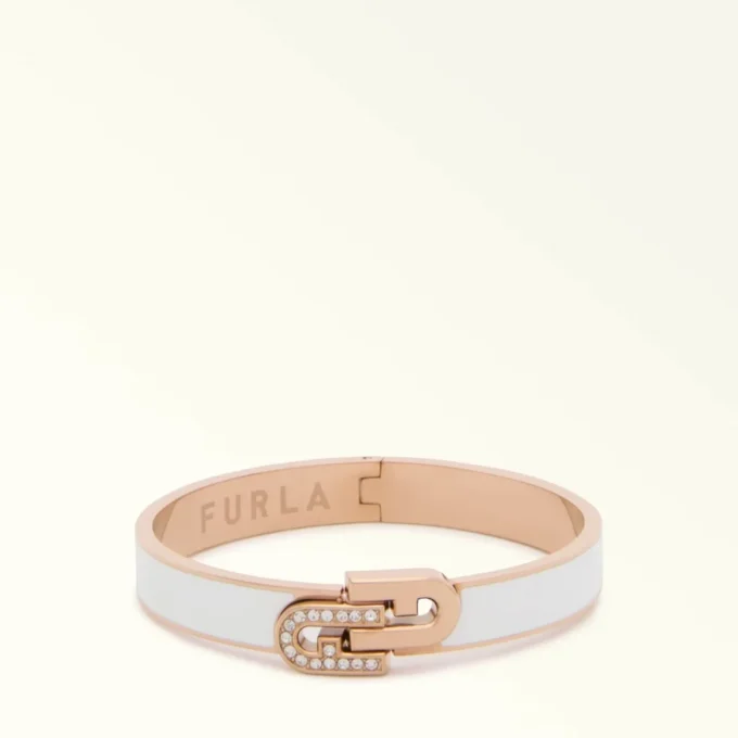 Pulseira Furla Arch Double