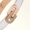 Pulseira Furla Arch Double