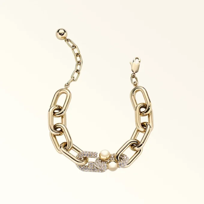 Pulseira Furla Mianuvola Pulseira Furla Mianuvola