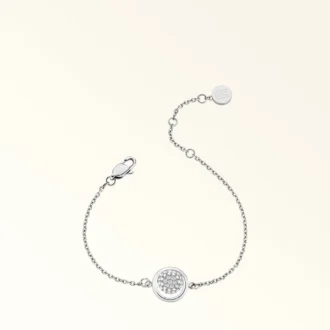 Pulseira Furla Miasfera Charms