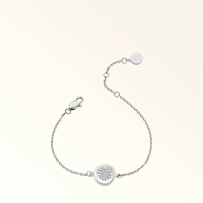 Pulseira Furla Miasfera Charms Pulseira Furla Miasfera Charms