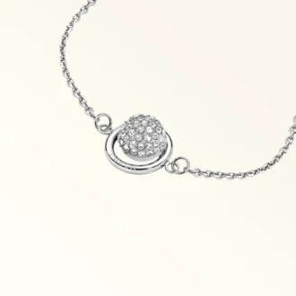 Pulseira Furla Miasfera Charms