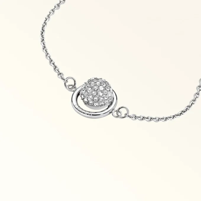 Pulseira Furla Miasfera Charms Pulseira Furla Miasfera Charms