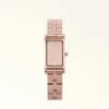 Relógio Furla Baguette New Rectangular Case