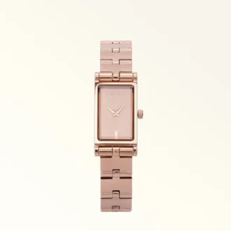 Relógio Furla Baguette New Rectangular Case