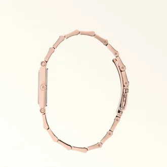 Relógio Furla Baguette New Rectangular Case