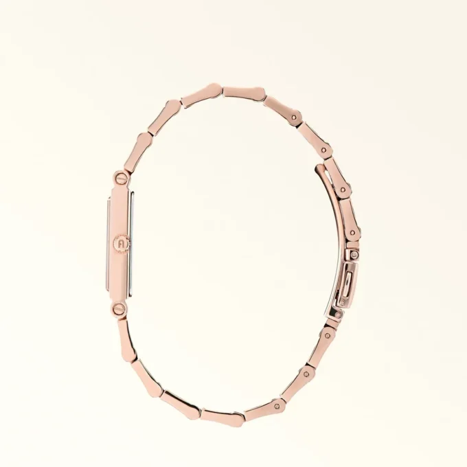 Relógio Furla Baguette New Rectangular Case